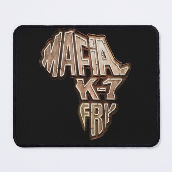 Item preview, Mafia K1 Fry designed and sold by Djamel1706.