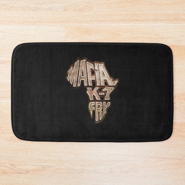 Item preview, Mafia K1 Fry designed and sold by Djamel1706.