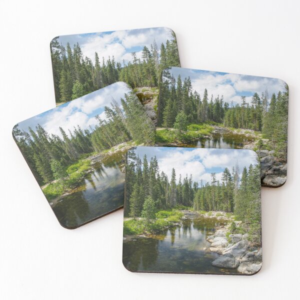 Item preview, Jose Creek, Sierra National Forest, California, USA designed and sold by Ross.A.Campbell.