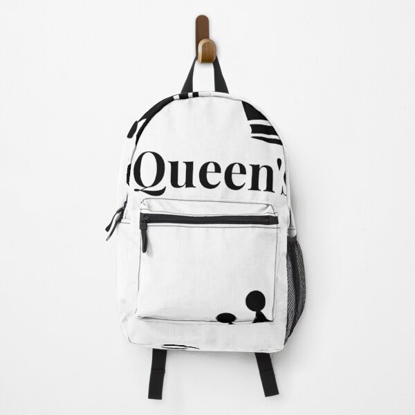 Item preview, The Queen's Gambit - Elegant Chess Opening Design designed and sold by TheCuriousPawn.