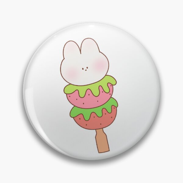 Item preview, Strawberry tang Hulu designed and sold by MofyLumy .