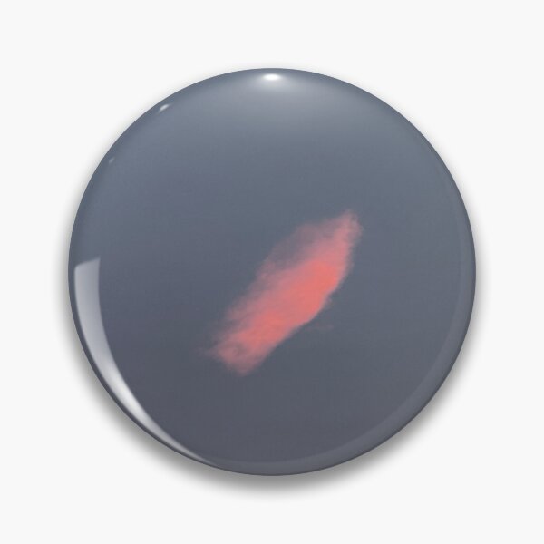 Item preview, A red cloud in the sky designed and sold by SubbieArt.
