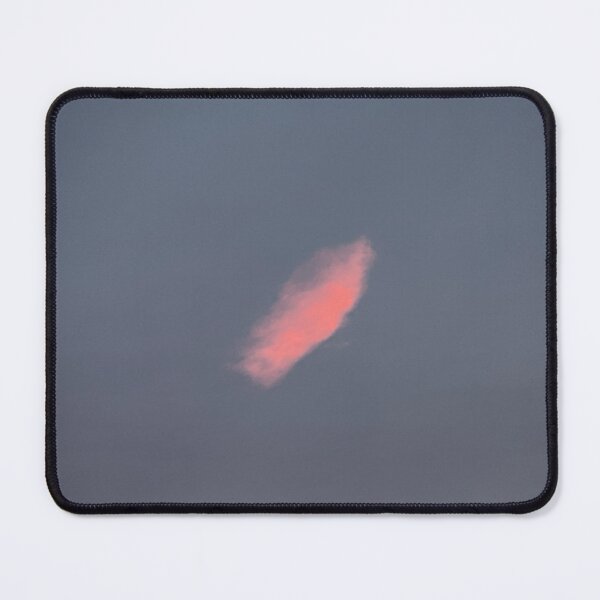 Item preview, A red cloud in the sky designed and sold by SubbieArt.