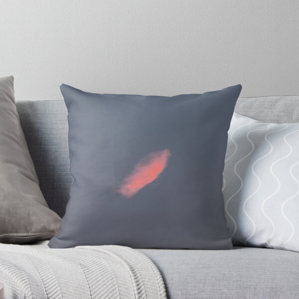 Item preview, A red cloud in the sky designed and sold by SubbieArt.