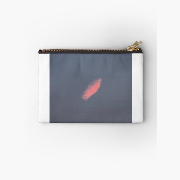 Item preview, A red cloud in the sky designed and sold by SubbieArt.