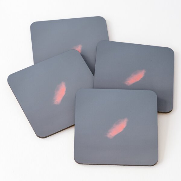 Item preview, A red cloud in the sky designed and sold by SubbieArt.