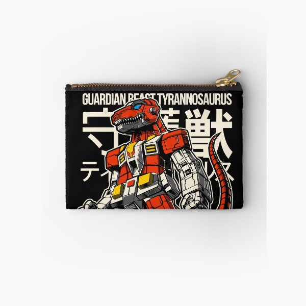 Item preview, Guardian Beast Tyrannosaurus - 守護獣ティラノサウルス designed and sold by Le Boujoux.
