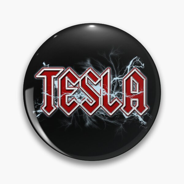 Aperçu de l'œuvre Tesla Lightning créée et vendue par MagicEyesOnly.