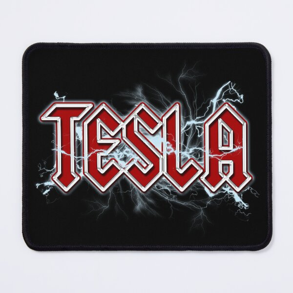 Item preview, Lightning Tesla designed and sold by MagicEyesOnly.