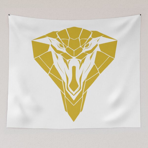 Item preview, Cobra Style – Danger & Elegance designed and sold by ElvisU.