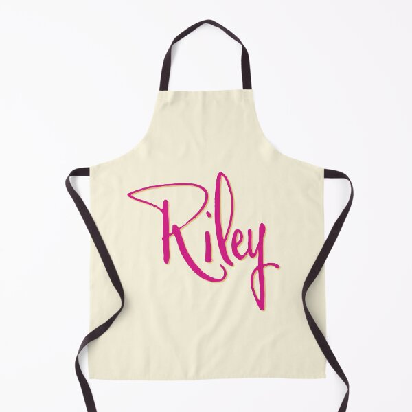 Artikelvorschau, RILEY personalisiertes Schriftdesign entworfen und verkauft von CharlottePlaceArt.