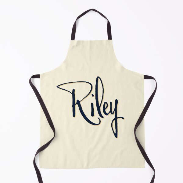 Artikelvorschau, RILEY personalisiertes Schriftdesign entworfen und verkauft von CharlottePlaceArt.