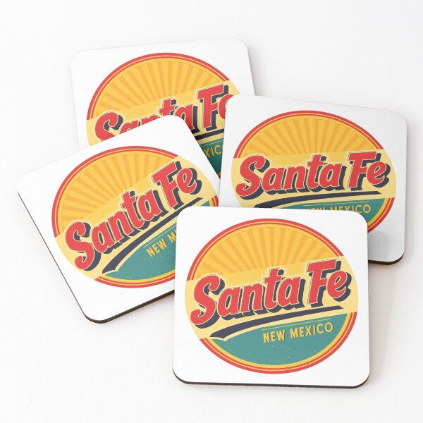 Item preview, Santa Fe, New Mexico  designed and sold by PamLeeDesign.