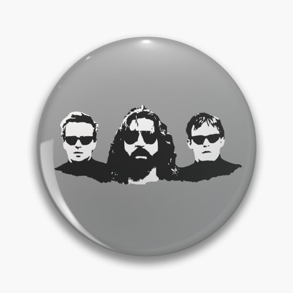 Item preview, Boondock Saints Connor Rocco Murphy designed and sold by UNK-Fatigues.