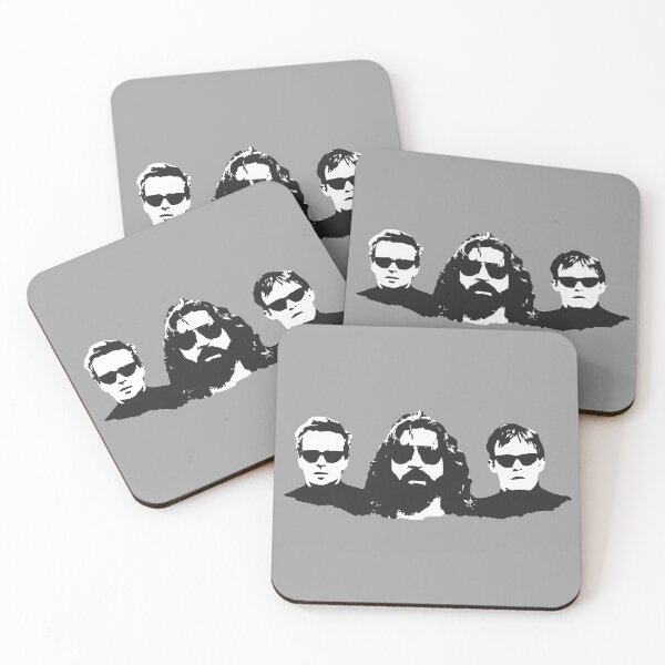 Item preview, Boondock Saints Connor Rocco Murphy designed and sold by UNK-Fatigues.