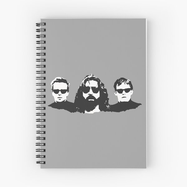 Item preview, Boondock Saints Connor Rocco Murphy designed and sold by UNK-Fatigues.