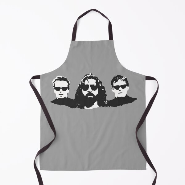 Item preview, Boondock Saints Connor Rocco Murphy designed and sold by UNK-Fatigues.