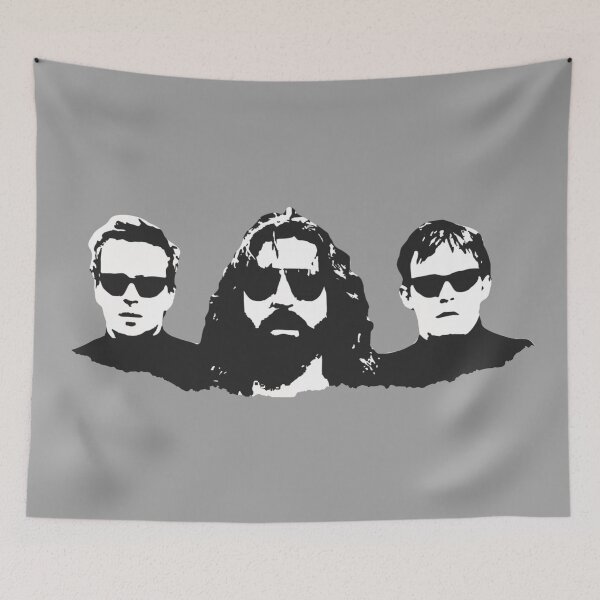 Item preview, Boondock Saints Connor Rocco Murphy designed and sold by UNK-Fatigues.