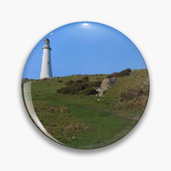 Item preview, Sir John Barrow Monument designed and sold by Alisonchambers2.