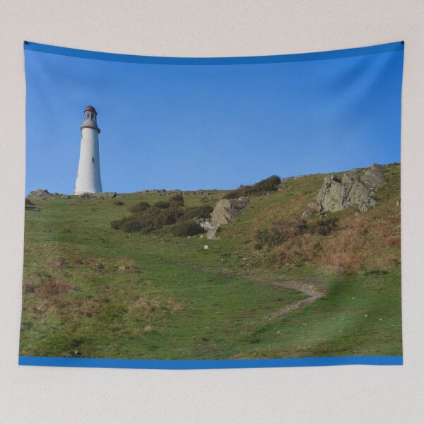Item preview, Sir John Barrow Monument designed and sold by Alisonchambers2.