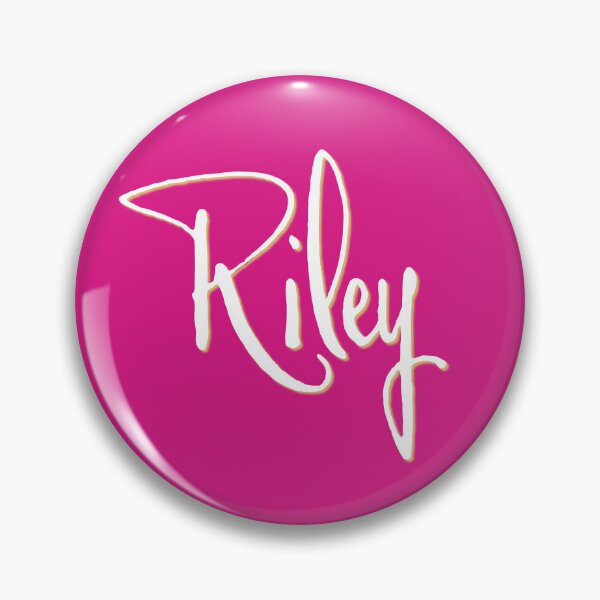 Item preview, RILEY personalized type design designed and sold by CharlottePlaceArt.