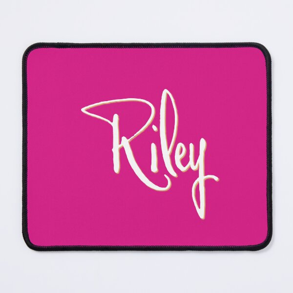Item preview, RILEY personalized type design designed and sold by CharlottePlaceArt.