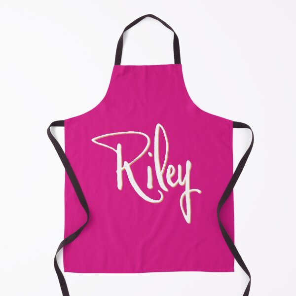 Artikelvorschau, RILEY personalisiertes Schriftdesign entworfen und verkauft von CharlottePlaceArt.