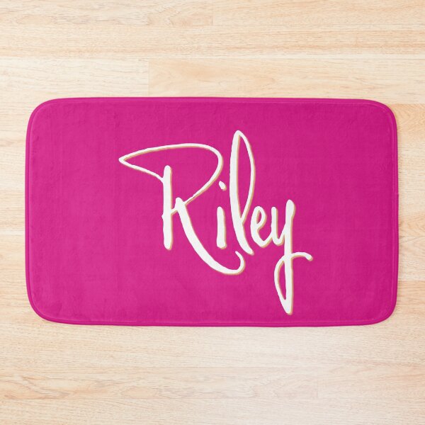 Item preview, RILEY personalized type design designed and sold by CharlottePlaceArt.