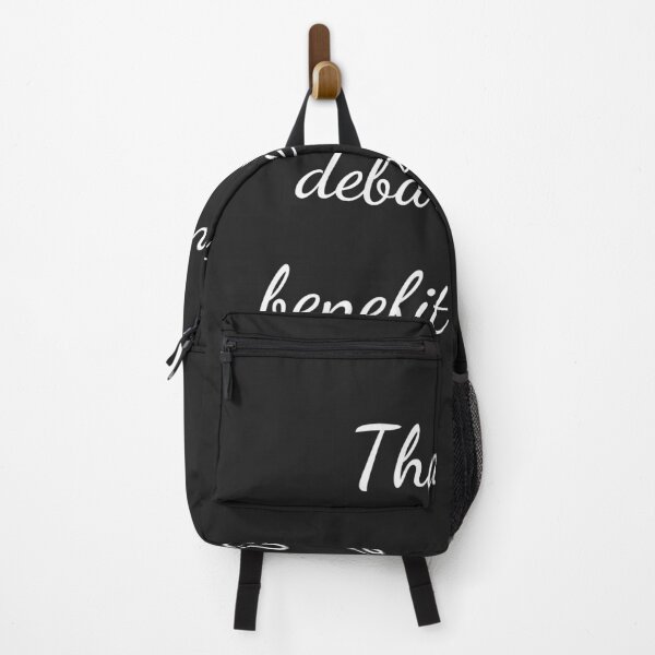 Item preview, "That am debarred the benefit of rest?" - handwriting white designed and sold by ariksworld.