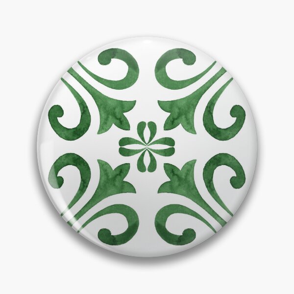 Item preview, Rangoli art green  designed and sold by Heaven1111.