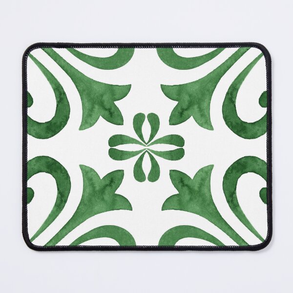Item preview, Rangoli art green  designed and sold by Heaven1111.