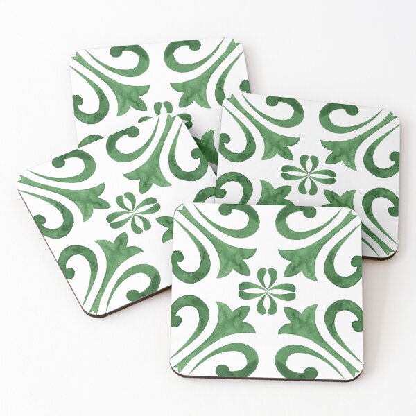 Item preview, Rangoli art green  designed and sold by Heaven1111.