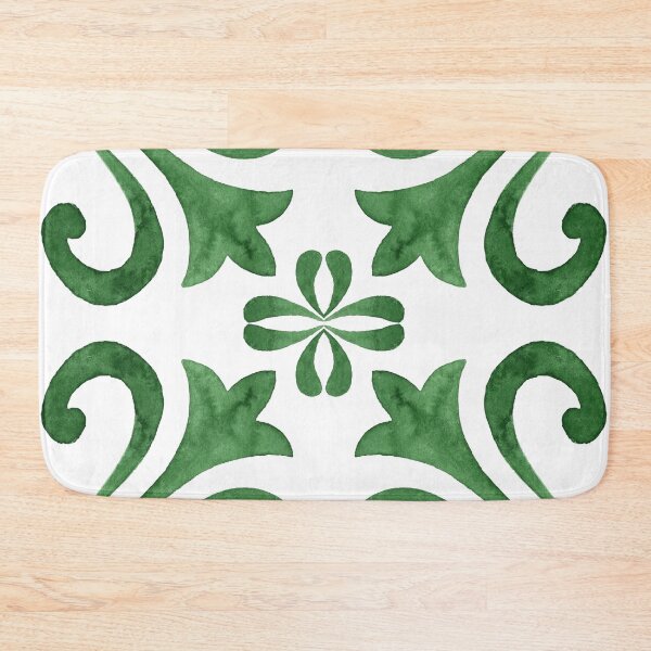 Item preview, Rangoli art green  designed and sold by Heaven1111.