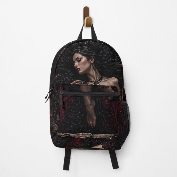Item preview, Where the Crimson Sleeps designed and sold by MLOSA.