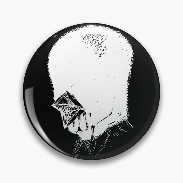 Item preview, Chouta Dorohedoro designed and sold by Fire TheMann.