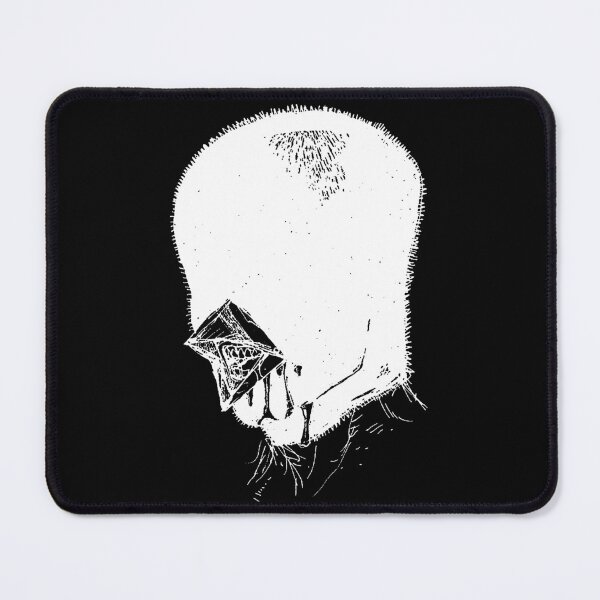 Item preview, Chouta Dorohedoro designed and sold by Fire TheMann.