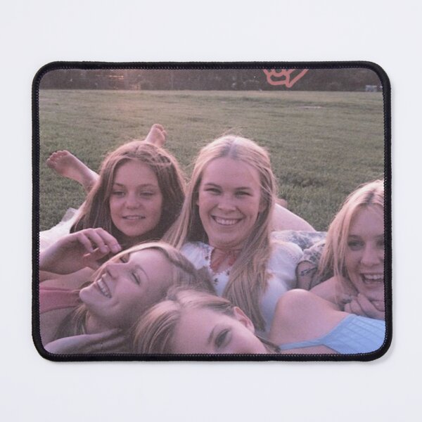 Item preview, the virgin suicides retro designed and sold by mielania.