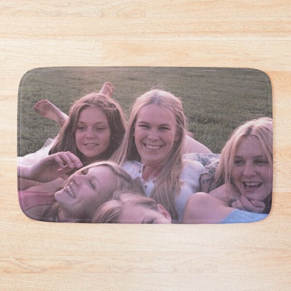Item preview, the virgin suicides retro designed and sold by mielania.