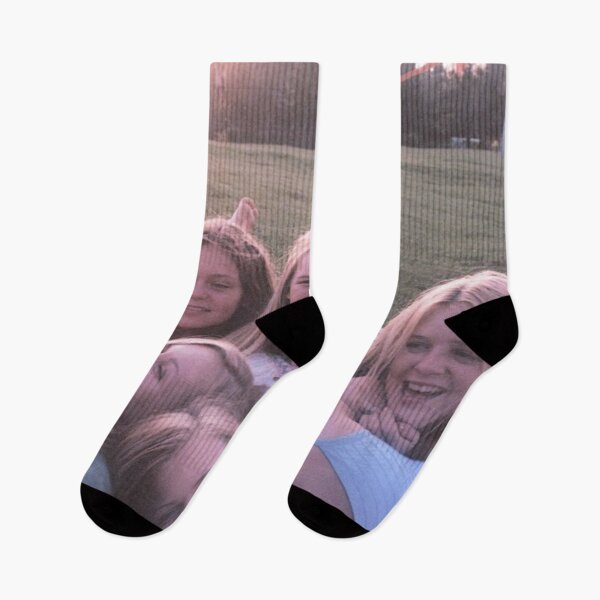 Item preview, the virgin suicides retro designed and sold by mielania.