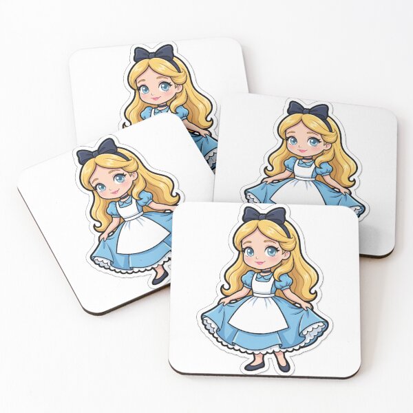 Item preview, Alice in Wonderland designed and sold by mastorasleo.