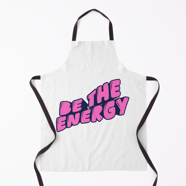 Item preview, Be the energy! designed and sold by BetterlifeXX.