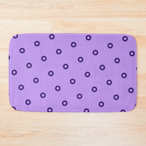 Item preview, Trendy Dotty - Abstract Circle Shape Pattern  - Anniversary Gifts For Mom designed and sold by RoyalStarsPatts.