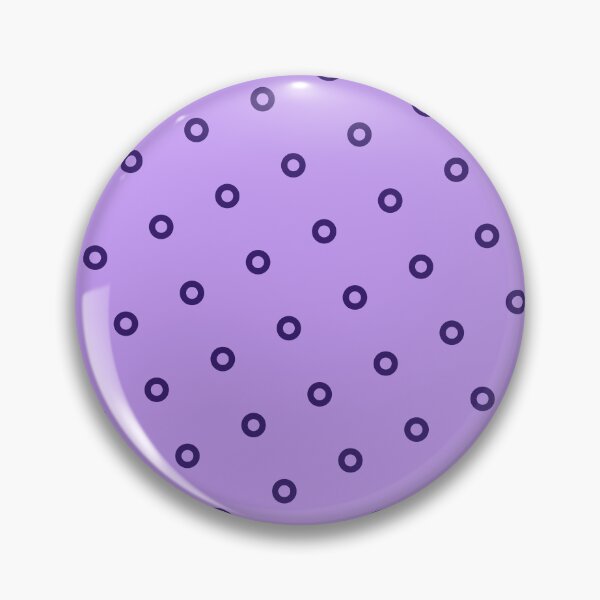 Item preview, Trendy Dotty - Abstract Circle Shape Pattern  - Anniversary Gifts For Mom designed and sold by RoyalStarsPatts.
