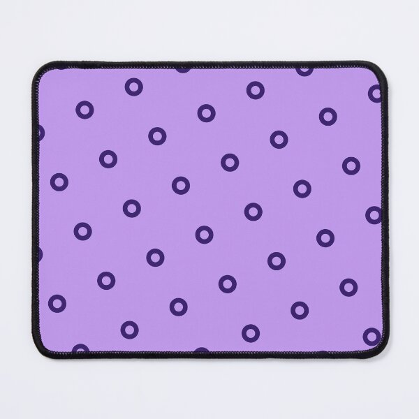 Item preview, Trendy Dotty - Abstract Circle Shape Pattern - Anniversary Gifts For Mom designed and sold by RoyalStarsPatts.