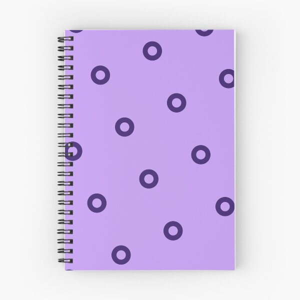 Item preview, Trendy Dotty - Abstract Circle Shape Pattern  - Anniversary Gifts For Mom designed and sold by RoyalStarsPatts.