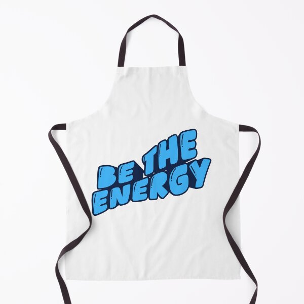 Item preview, Be the energy! designed and sold by BetterlifeXX.