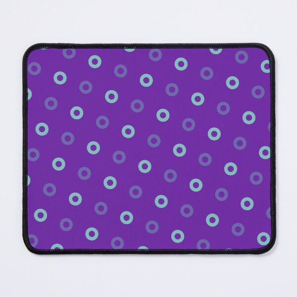 Item preview, Trendy Polka Dot - Abstract Circular Pattern - Baby Shower Gifts designed and sold by RoyalStarsPatts.