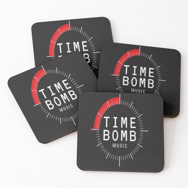 Item preview, time bomb designed and sold by Djamel1706.