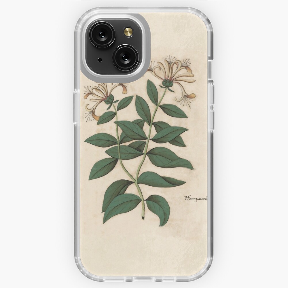 Item preview, iPhone Soft Case designed and sold by anni103.