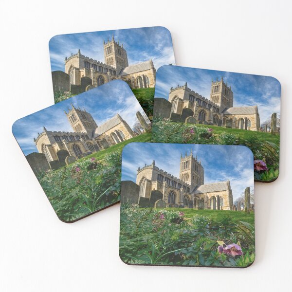 Item preview, St Marys Church Melton Mowbray designed and sold by Alisonchambers2.